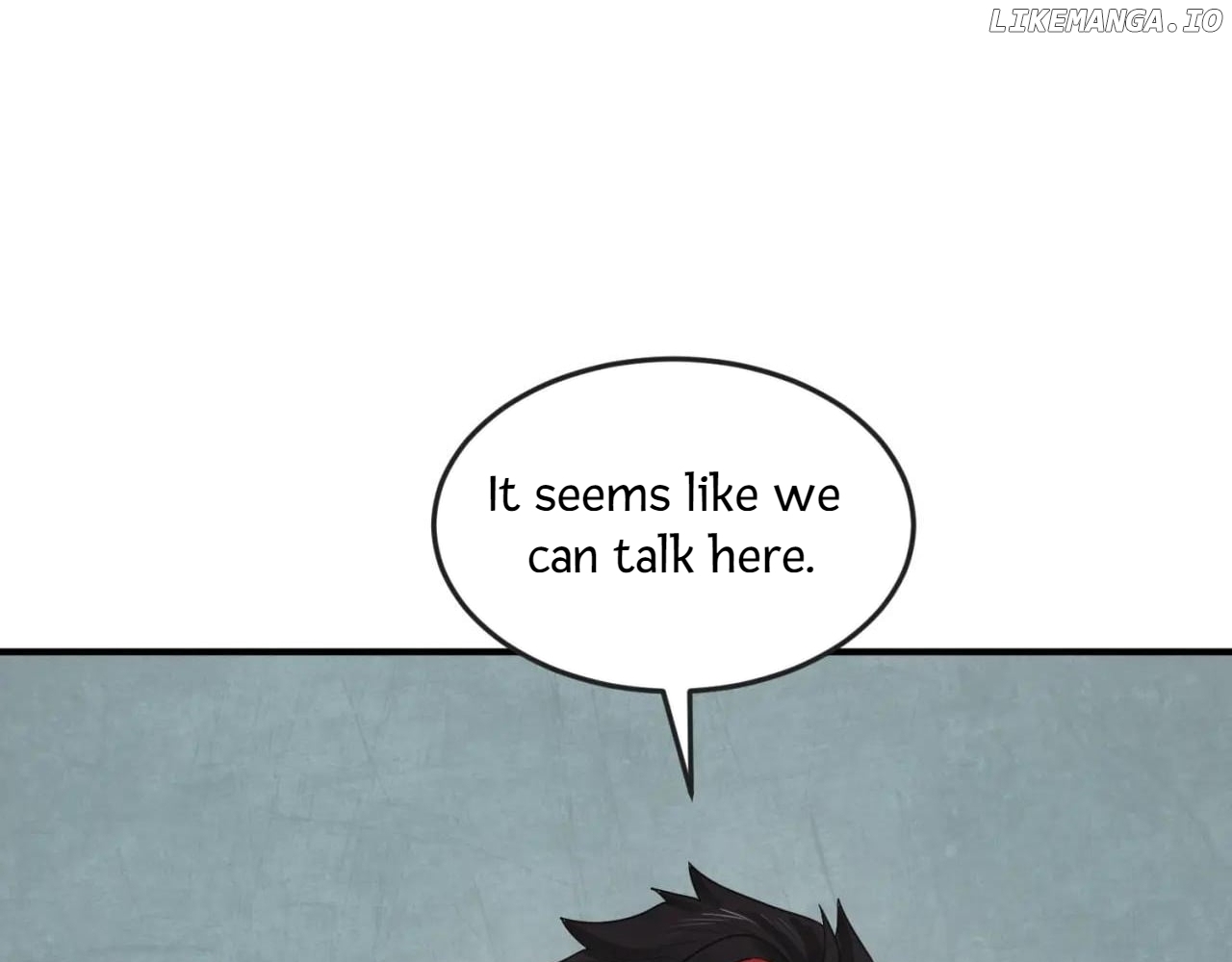 Era of the Haunted Chapter 158 - page 65
